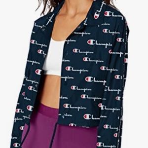 🎈Champion Medium Women’s Cropped Jacket